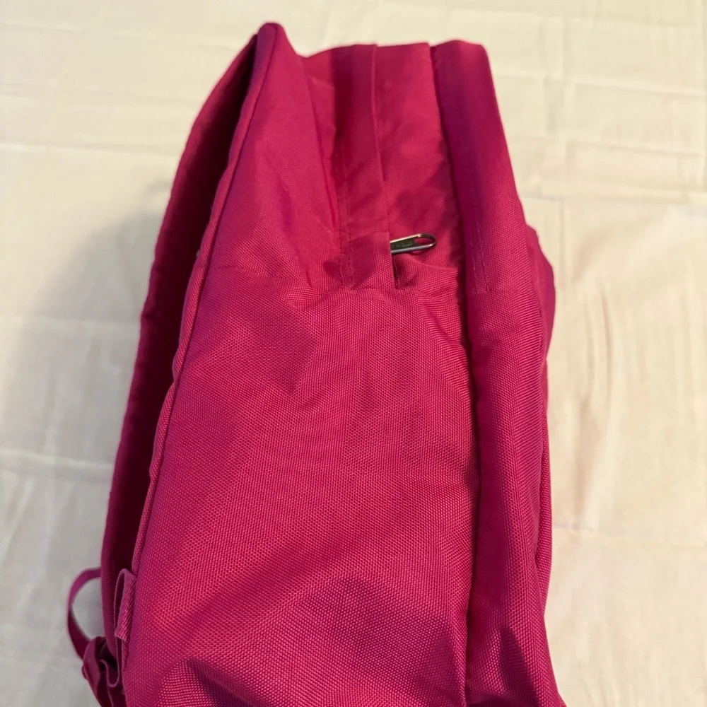 Trans by‎ Jansport Fuchsia Backpack